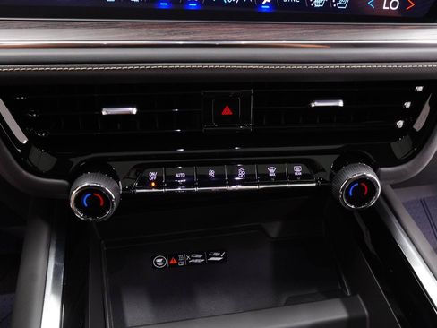 New 2026 Chevrolet Tahoe Premier RWD image 36