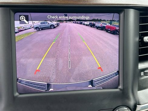 Used 2021 RAM 1500 Laramie image 14