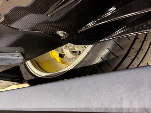 Used 2020 Ferrari 488 Pista Coupe image 99