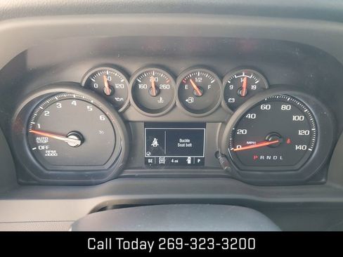 New 2024 GMC Sierra 1500 Pro w/ Pro Value Package image 12