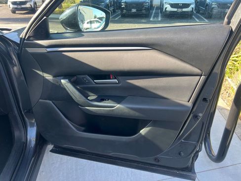 Used 2024 MAZDA CX-50 AWD 2.5 S w/ Weather Package image 21