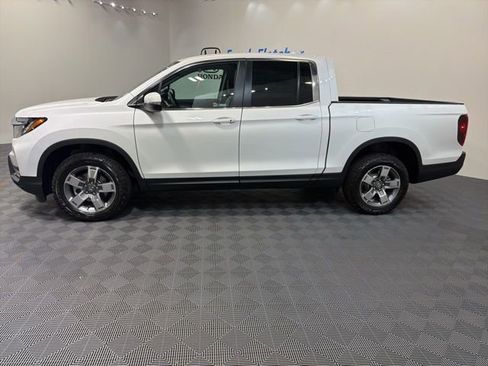 New 2026 Honda Ridgeline RTL image 3