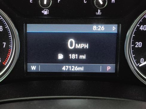 Certified 2024 Buick Enclave Essence w/ Experience Buick Package image 24