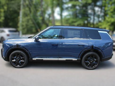 New 2027 Kia Telluride SX FWD image 5