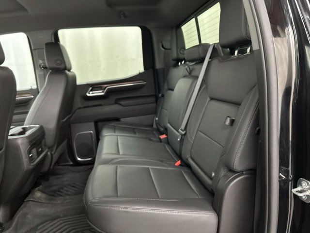 Used 2023 Chevrolet Silverado 1500 RST AWD/4WD image 26