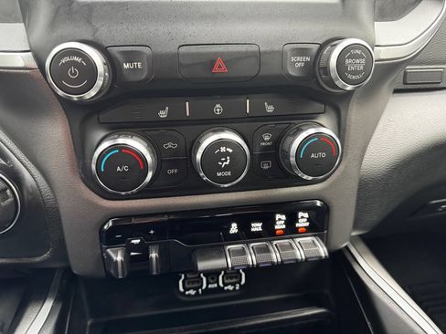 Used 2019 RAM 2500 Big Horn AWD/4WD image 19