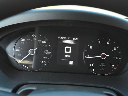 New 2026 RAM ProMaster 2500 w/ Safety Group image 14