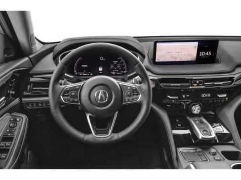 Certified 2024 Acura MDX SH-AWD w/ Advance Package image 10