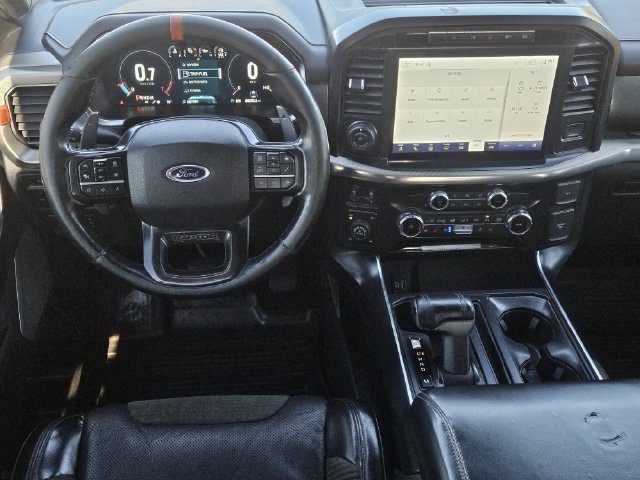 Used 2022 Ford F150 Raptor w/ Raptor 37 Performance Package AWD/4WD image 27