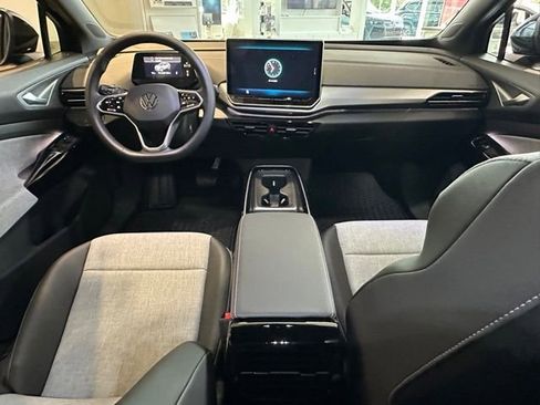 New 2025 Volkswagen ID.4 Pro AWD/4WD image 25