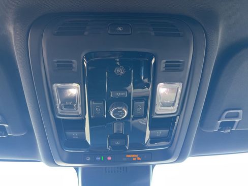 New 2026 Chevrolet Tahoe Premier image 33