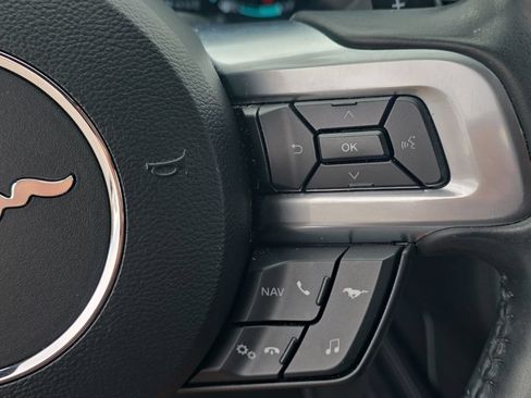 Used 2019 Ford Mustang Premium w/ Equipment Group 201A RWD image 18