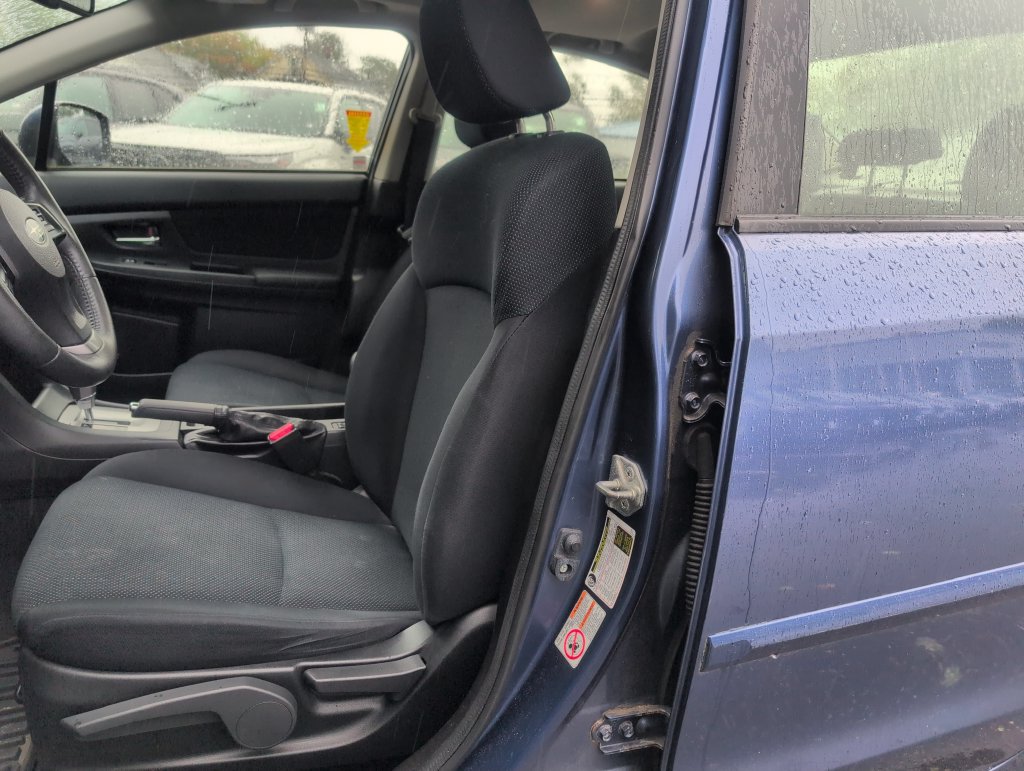 Used 2013 Subaru Impreza 2.0i Premium AWD/4WD image 14