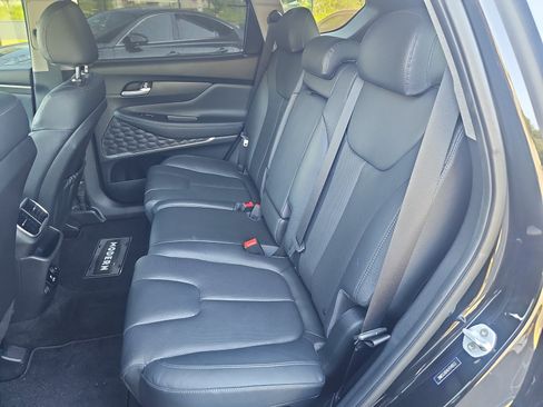 Used 2020 Hyundai Santa Fe Limited FWD image 30