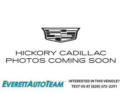 Used 2012 Cadillac CTS V w/ Wood Trim Package