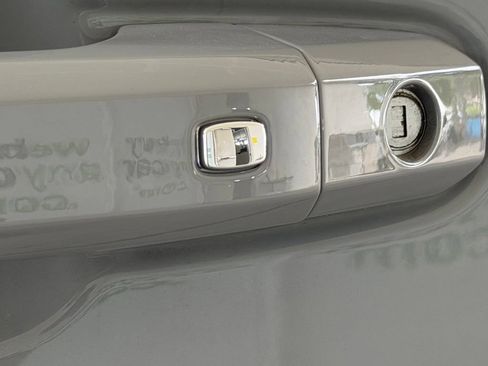 Used 2024 Chevrolet Silverado 1500 RST RWD image 16