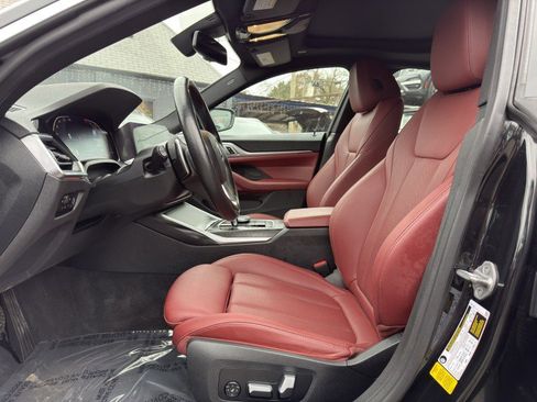 Used 2023 BMW 430i Gran Coupe image 15