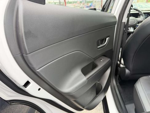 Certified 2026 Hyundai Kona SEL Premium AWD/4WD image 13