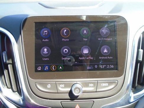 Used 2019 Chevrolet Equinox Premier image 8