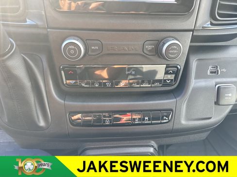 New 2026 RAM ProMaster 1500 w/ Safety Group FWD image 22