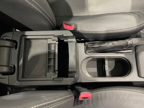 Used 2015 Subaru Forester 2.5i Limited image 28