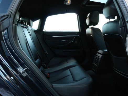 Used 2016 BMW 435i Gran Coupe xDrive image 42