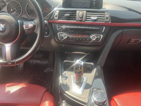Used 2014 BMW 328i xDrive Sedan image 10