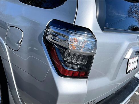 Certified 2024 Toyota 4Runner SR5 image 27