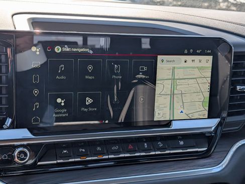 New 2026 GMC Sierra 1500 SLT w/ SLT Premium Plus Package image 45