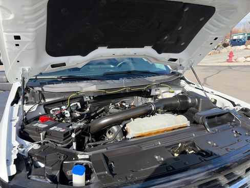 Used 2024 Ford F150 XLT w/ Tow/Haul Package image 22