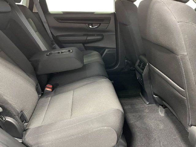 New 2027 Honda CR-V EX image 27
