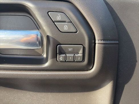 Used 2019 Chevrolet Silverado 1500 LTZ w/ LTZ Plus Package image 27