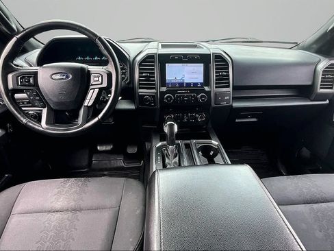 Used 2020 Ford F150 XLT w/ Equipment Group 302A Luxury AWD/4WD image 8
