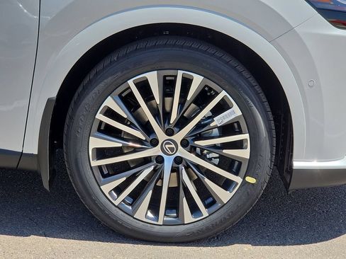 New 2026 Lexus RX 350 w/ Convenience Package AWD/4WD image 9