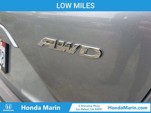 Used 2018 Honda CR-V EX-L image 12