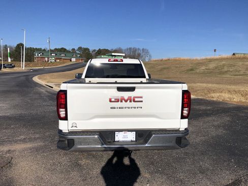 Certified 2023 GMC Sierra 1500 Pro w/ Pro Value Package image 4