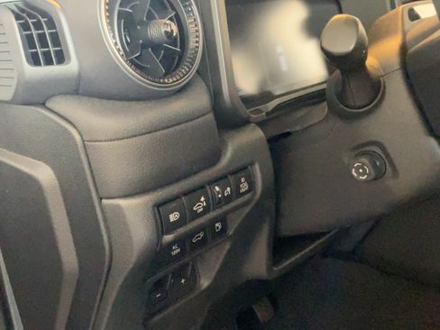 Certified 2025 Toyota Land Cruiser w/ Premium Package AWD/4WD image 22
