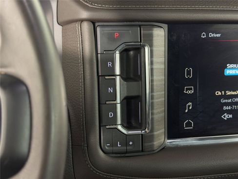 Certified 2023 GMC Yukon Denali AWD/4WD image 34