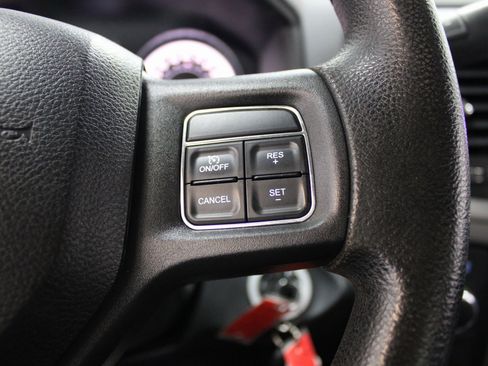 Used 2015 RAM 3500 Tradesman w/ Chrome Appearance Group image 28