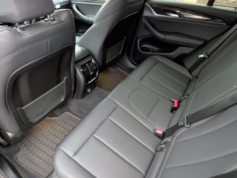 Used 2019 BMW X3 xDrive30i w/ M Sport Package 2 image 38