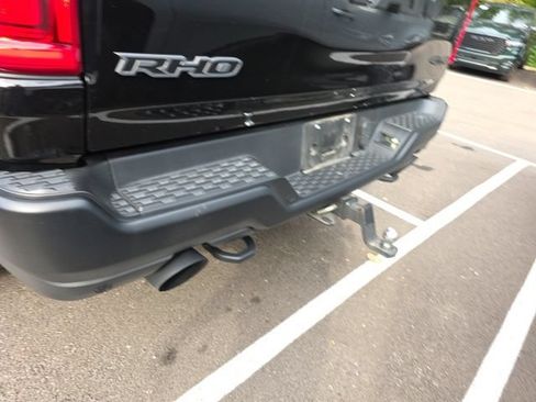 Used 2026 RAM 1500 RHO AWD/4WD image 10