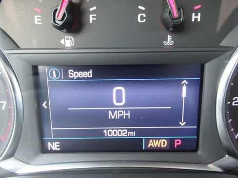 Used 2023 GMC Acadia SLE w/ Driver Convenience Package image 26