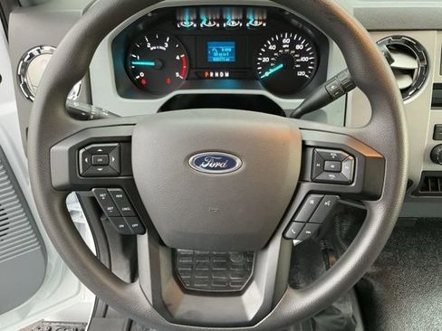 New 2026 Ford F650 2WD Regular Cab Super Duty image 16