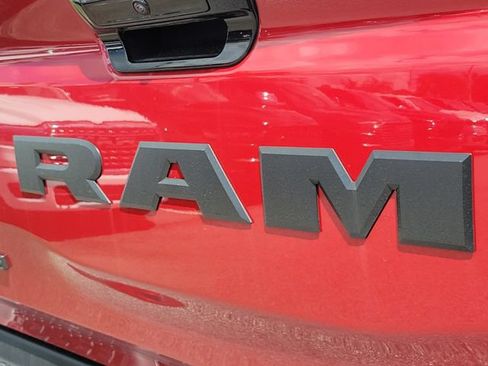 New 2027 RAM 1500 Laramie w/ Night Edition AWD/4WD image 6