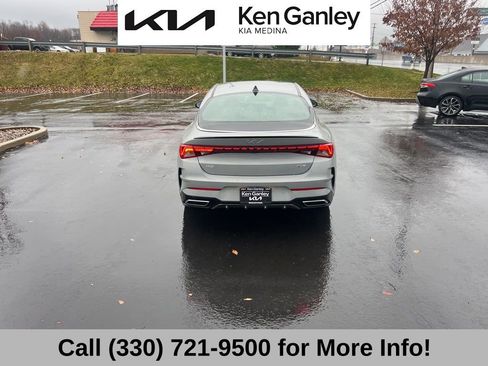Used 2023 Kia K5 GT-Line w/ GT-Line Premium Package image 13