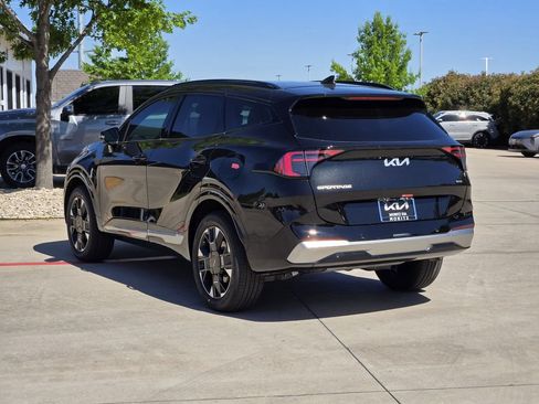 New 2026 Kia Sportage SX Prestige AWD/4WD image 3