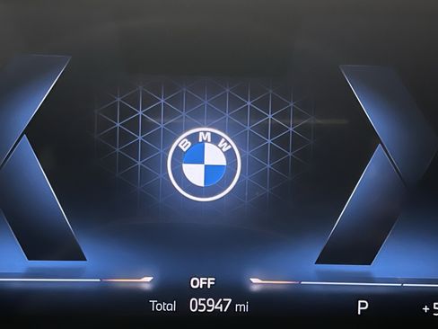 Used 2025 BMW 430i xDrive Coupe w/ M Sport Package image 21