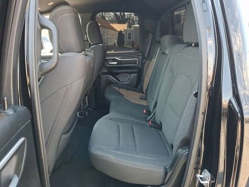 Used 2021 RAM 1500 Big Horn image 10