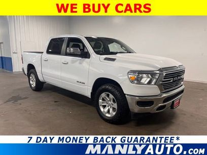 Used 2024 RAM 1500 Laramie