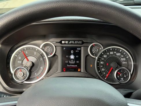 New 2026 RAM 2500 Tradesman image 18